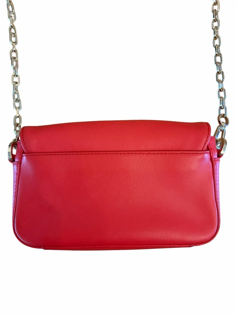 Tory Burch Robinson Chain Crossbody Bag